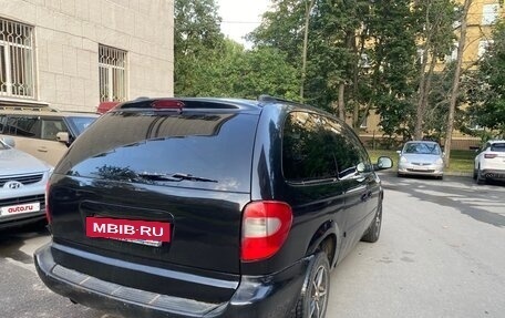 Dodge Caravan IV, 2004 год, 550 000 рублей, 7 фотография