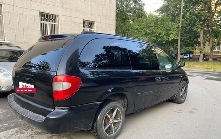 Dodge Caravan IV, 2004 год, 550 000 рублей, 8 фотография