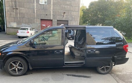 Dodge Caravan IV, 2004 год, 550 000 рублей, 10 фотография