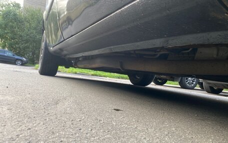 Dodge Caravan IV, 2004 год, 550 000 рублей, 16 фотография