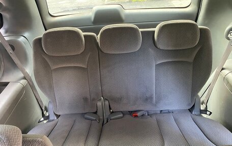 Dodge Caravan IV, 2004 год, 550 000 рублей, 19 фотография