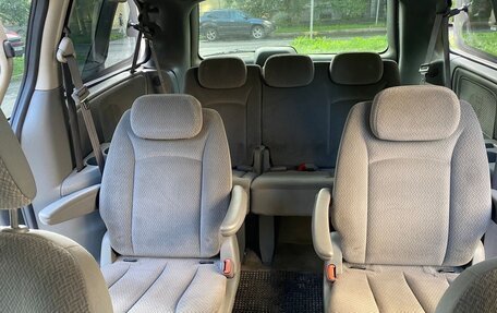 Dodge Caravan IV, 2004 год, 550 000 рублей, 22 фотография