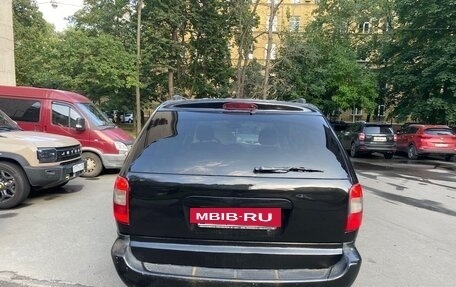 Dodge Caravan IV, 2004 год, 550 000 рублей, 9 фотография