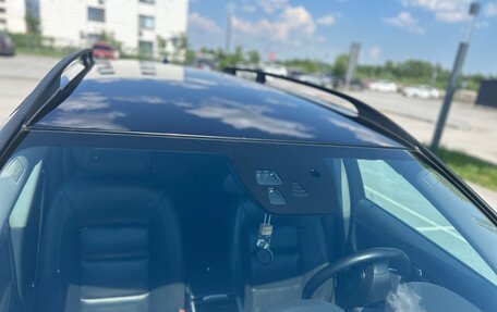 Volvo XC70 II рестайлинг, 2014 год, 1 515 000 рублей, 8 фотография