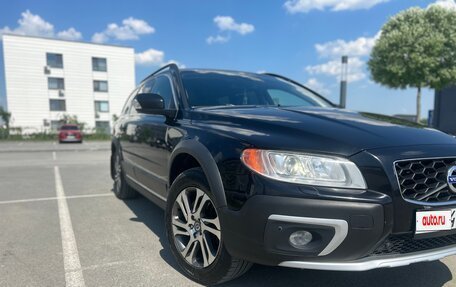 Volvo XC70 II рестайлинг, 2014 год, 1 515 000 рублей, 5 фотография