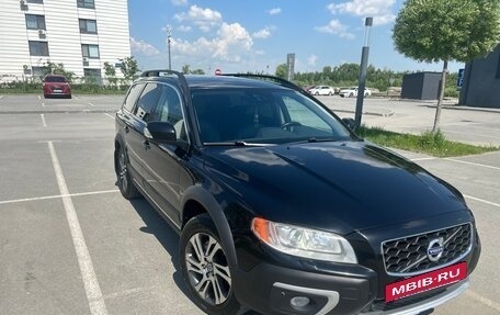 Volvo XC70 II рестайлинг, 2014 год, 1 515 000 рублей, 3 фотография
