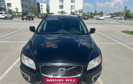 Volvo XC70 II рестайлинг, 2014 год, 1 515 000 рублей, 6 фотография