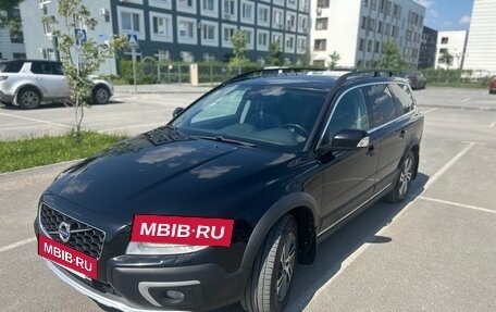 Volvo XC70 II рестайлинг, 2014 год, 1 515 000 рублей, 2 фотография