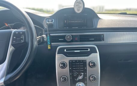 Volvo XC70 II рестайлинг, 2014 год, 1 515 000 рублей, 17 фотография