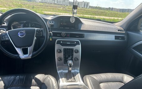 Volvo XC70 II рестайлинг, 2014 год, 1 515 000 рублей, 16 фотография