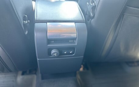 Volvo XC70 II рестайлинг, 2014 год, 1 515 000 рублей, 21 фотография