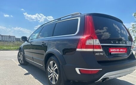 Volvo XC70 II рестайлинг, 2014 год, 1 515 000 рублей, 10 фотография
