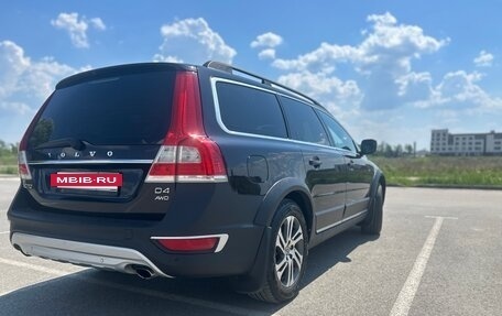 Volvo XC70 II рестайлинг, 2014 год, 1 515 000 рублей, 12 фотография