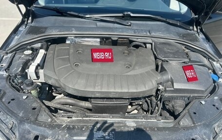 Volvo XC70 II рестайлинг, 2014 год, 1 515 000 рублей, 14 фотография