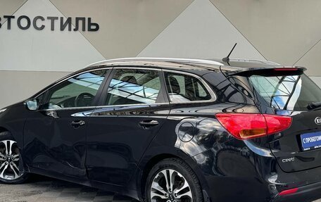 KIA cee'd III, 2013 год, 859 000 рублей, 7 фотография