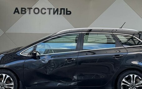 KIA cee'd III, 2013 год, 859 000 рублей, 5 фотография
