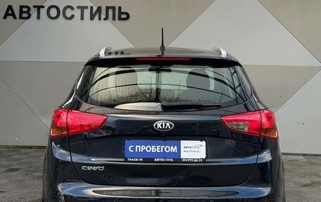 KIA cee'd III, 2013 год, 859 000 рублей, 8 фотография