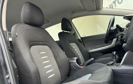 KIA cee'd III, 2013 год, 859 000 рублей, 17 фотография