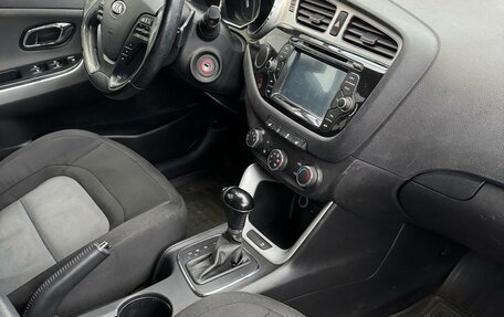 KIA cee'd III, 2013 год, 859 000 рублей, 11 фотография