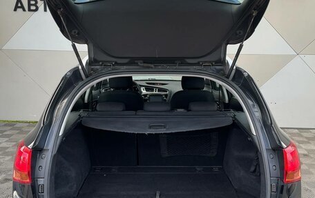 KIA cee'd III, 2013 год, 859 000 рублей, 9 фотография