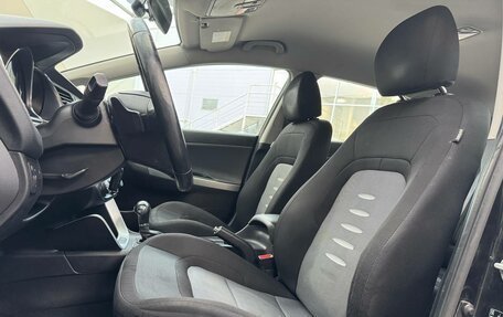 KIA cee'd III, 2013 год, 859 000 рублей, 16 фотография