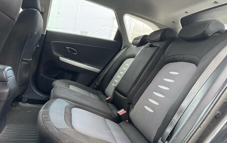 KIA cee'd III, 2013 год, 859 000 рублей, 19 фотография
