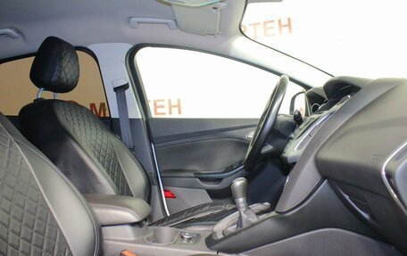 Ford Focus III, 2012 год, 788 000 рублей, 10 фотография