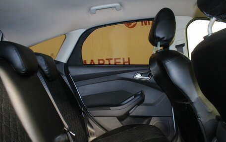 Ford Focus III, 2012 год, 788 000 рублей, 11 фотография