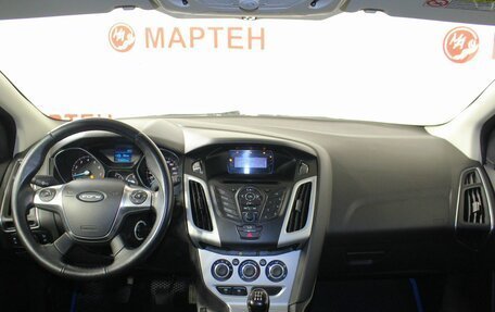 Ford Focus III, 2012 год, 788 000 рублей, 16 фотография