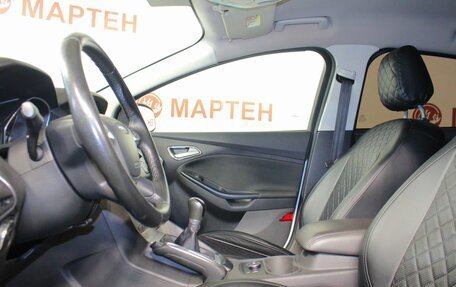 Ford Focus III, 2012 год, 788 000 рублей, 9 фотография