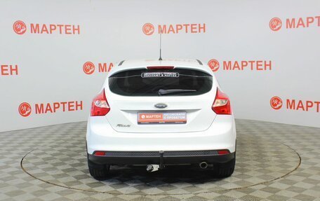 Ford Focus III, 2012 год, 788 000 рублей, 6 фотография