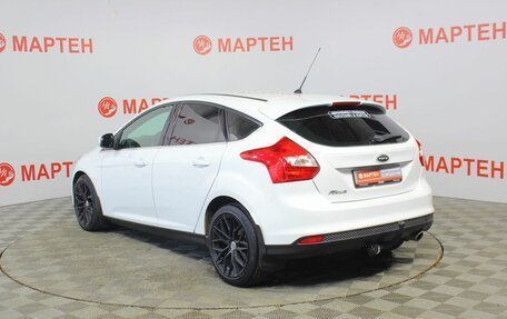 Ford Focus III, 2012 год, 788 000 рублей, 7 фотография