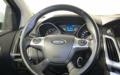 Ford Focus III, 2012 год, 788 000 рублей, 17 фотография