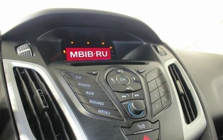 Ford Focus III, 2012 год, 788 000 рублей, 12 фотография