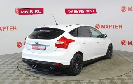 Ford Focus III, 2012 год, 788 000 рублей, 5 фотография