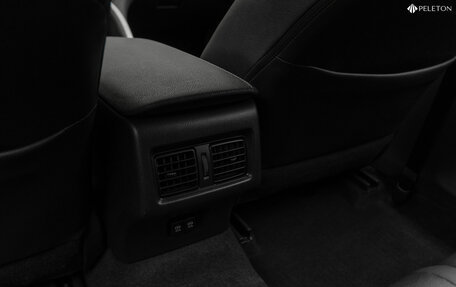 Toyota Camry, 2021 год, 2 880 000 рублей, 15 фотография