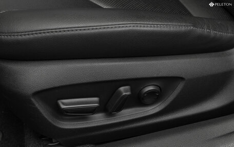 Toyota Camry, 2021 год, 2 880 000 рублей, 18 фотография