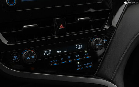 Toyota Camry, 2021 год, 2 880 000 рублей, 21 фотография
