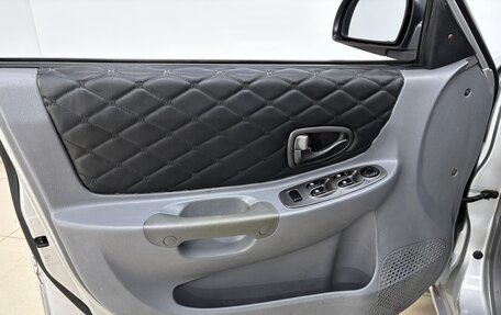 Hyundai Accent II, 2005 год, 390 000 рублей, 7 фотография