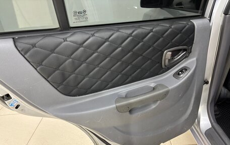 Hyundai Accent II, 2005 год, 390 000 рублей, 14 фотография