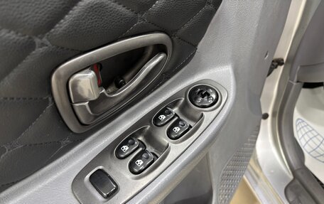 Hyundai Accent II, 2005 год, 390 000 рублей, 8 фотография