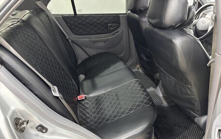 Hyundai Accent II, 2005 год, 390 000 рублей, 15 фотография