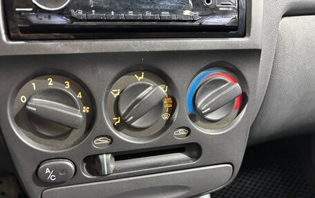 Hyundai Accent II, 2005 год, 390 000 рублей, 18 фотография