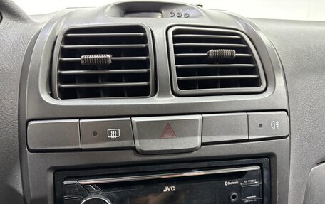 Hyundai Accent II, 2005 год, 390 000 рублей, 17 фотография
