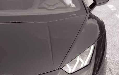 Lamborghini Huracán, 2019 год, 26 000 000 рублей, 4 фотография