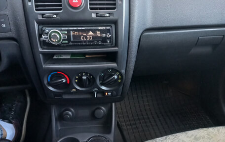 Hyundai Getz I рестайлинг, 2008 год, 340 000 рублей, 4 фотография
