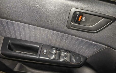 Hyundai Getz I рестайлинг, 2008 год, 340 000 рублей, 2 фотография