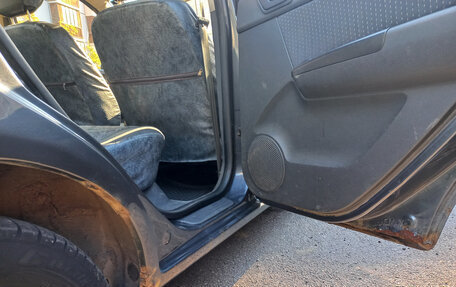 Hyundai Getz I рестайлинг, 2008 год, 340 000 рублей, 7 фотография