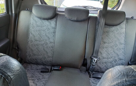 Hyundai Getz I рестайлинг, 2008 год, 340 000 рублей, 8 фотография