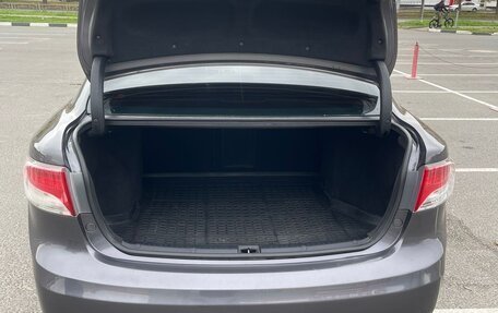 Toyota Avensis III рестайлинг, 2010 год, 1 320 000 рублей, 15 фотография